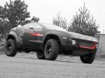 Local Motors Rally Fighter 2010 года